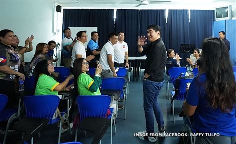 raffy tulfo hotline|Raffy Tulfo’s plans for OFWs: Financial training, 24/7 hotline.